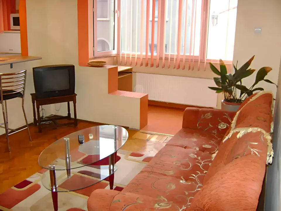 Living modern apartament vanzare Sector 5 Bucuresti